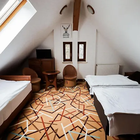 Zloty Widok 3* Karpacz