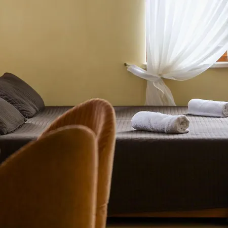 Zloty Widok Bed and Breakfast Karpacz