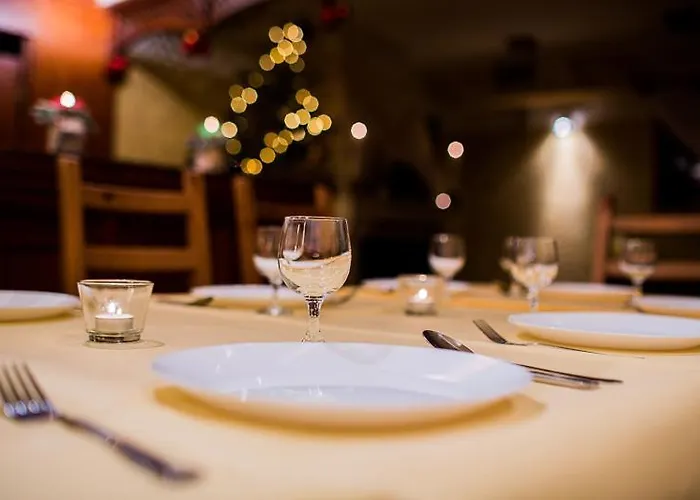 Bed and Breakfast Zloty Widok Karpacz