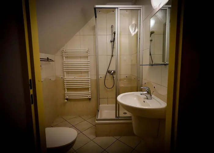 Zloty Widok Bed and Breakfast 3*