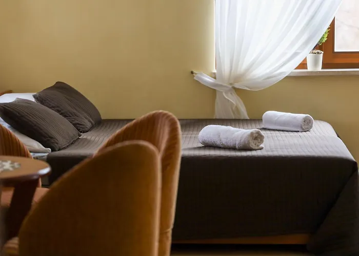 Zloty Widok Bed and Breakfast Karpacz