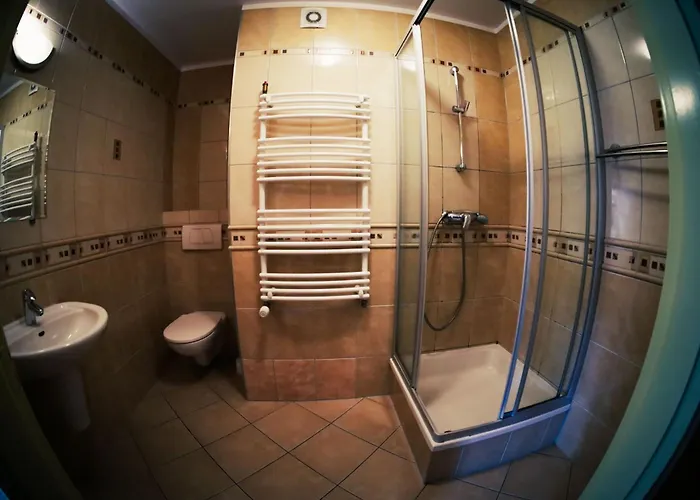 Zloty Widok 3* Karpacz