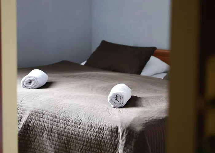 Zloty Widok Bed and Breakfast