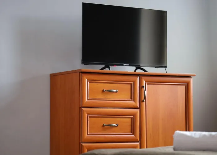 Bed and Breakfast Zloty Widok