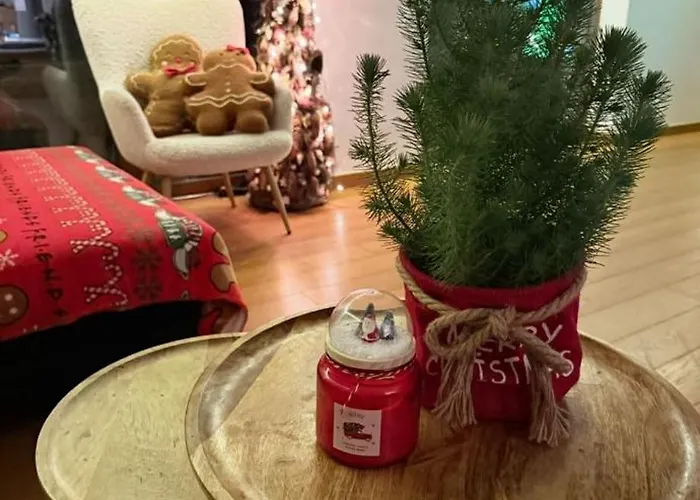 Bed and Breakfast Zloty Widok