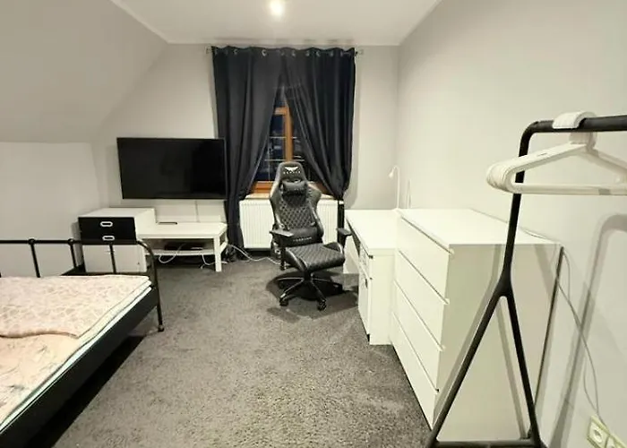 Zloty Widok 3* Karpacz