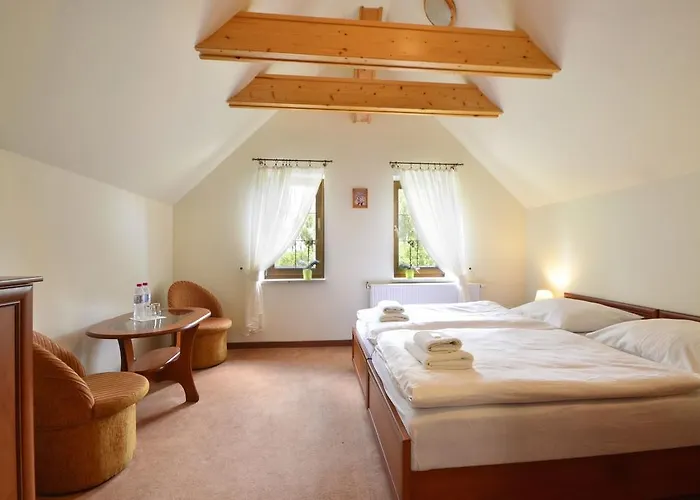 Zloty Widok Bed and Breakfast Karpacz