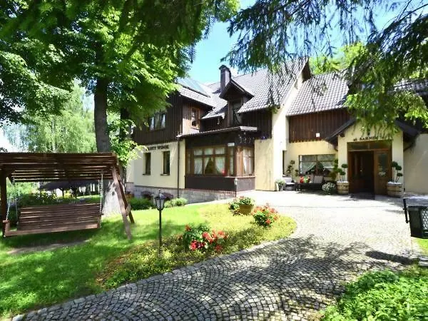 Bed and Breakfast Zloty Widok Karpacz