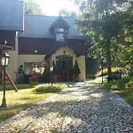 Nocleg ze śniadaniem Złoty Widok 3*