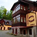 Złoty Widok Nocleg ze śniadaniem Karpacz