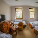 Nocleg ze śniadaniem Złoty Widok 3*