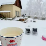 Złoty Widok Nocleg ze śniadaniem 3*