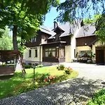 Nocleg ze śniadaniem Złoty Widok Karpacz