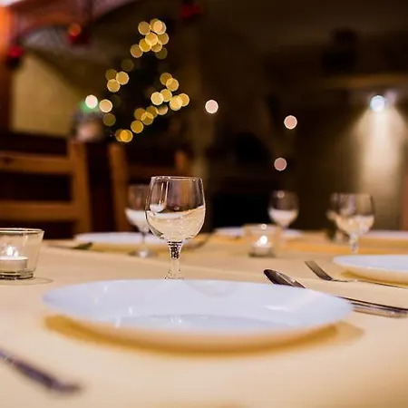 Bed and Breakfast Zloty Widok Karpacz