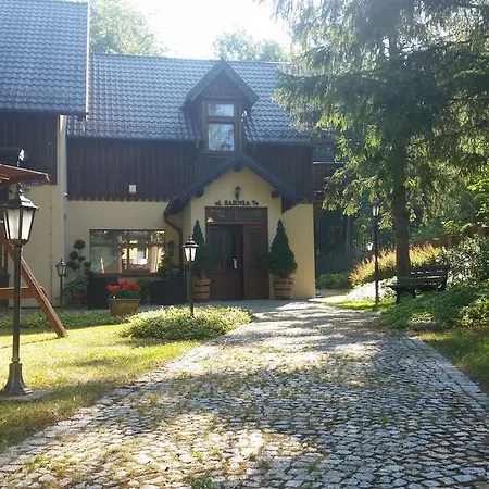 Bed and Breakfast Zloty Widok 3*