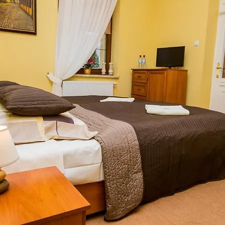 Bed & Breakfast Zloty Widok