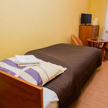 Bed & Breakfast Zloty Widok *