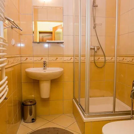 Złoty Widok 3* Karpacz