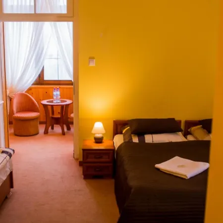 Bed & Breakfast Zloty Widok Karpacz