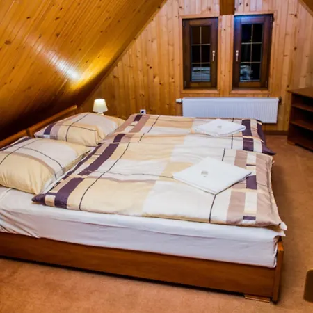 Bed & Breakfast Zloty Widok