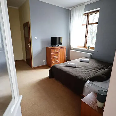 Zloty Widok Bed and Breakfast Karpacz