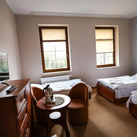 Bed and Breakfast Zloty Widok Karpacz