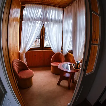 Złoty Widok Karpacz