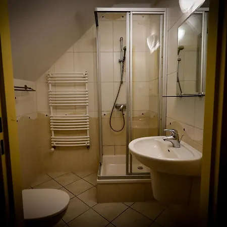 Zloty Widok Bed and Breakfast 3*