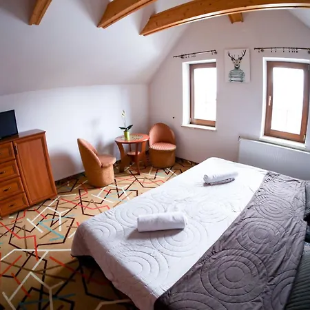 Bed & Breakfast Zloty Widok Karpacz