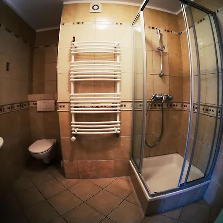 Złoty Widok 3* Karpacz