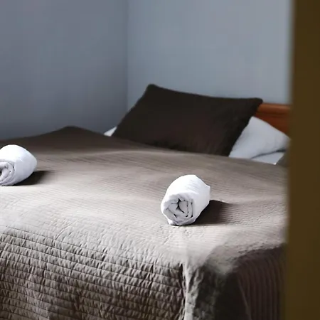 Zloty Widok Bed and Breakfast