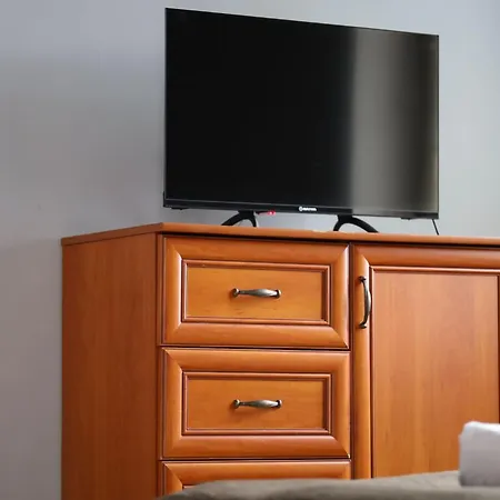 Nocleg ze śniadaniem Złoty Widok