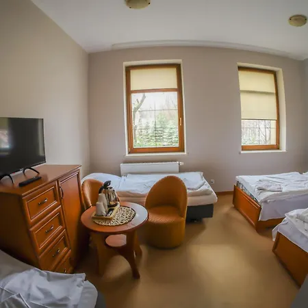 Bed & Breakfast Zloty Widok 3*