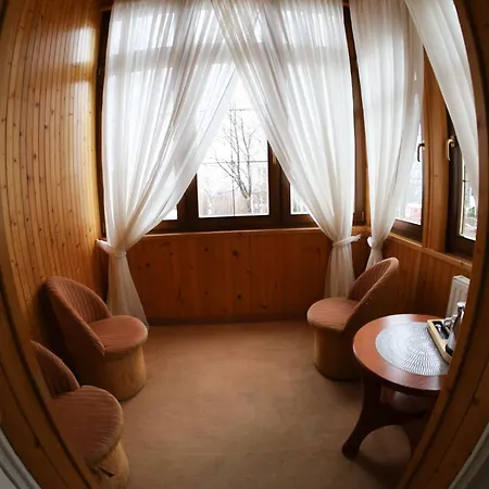 Złoty Widok Nocleg ze śniadaniem Karpacz