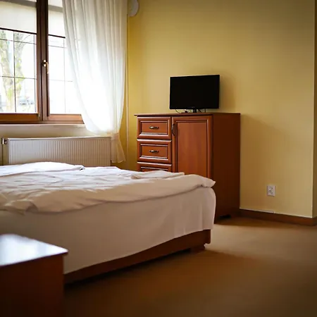 Bed & Breakfast Zloty Widok Karpacz