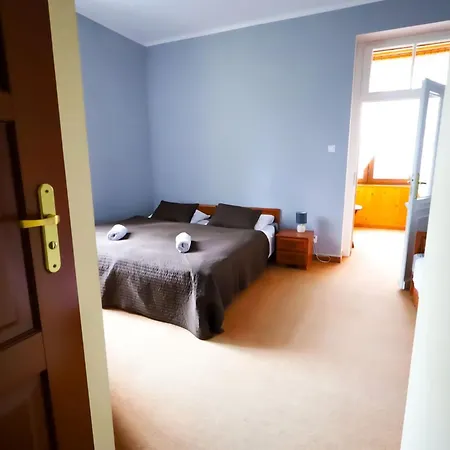 Zloty Widok 3* Karpacz