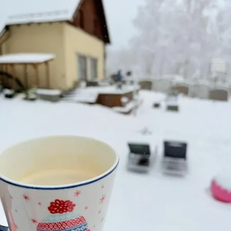 Zloty Widok Bed & Breakfast 3*