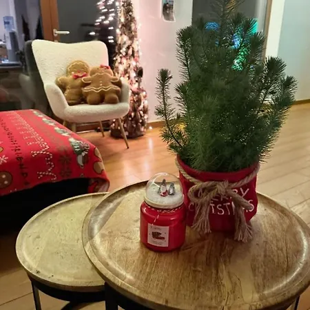 Nocleg ze śniadaniem Złoty Widok