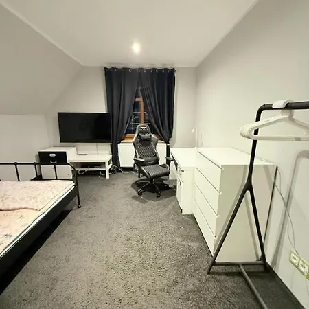 Zloty Widok 3* Karpacz