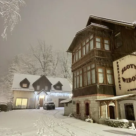 Złoty Widok 3*