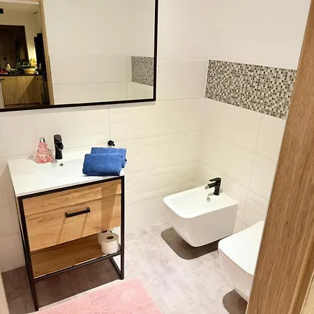 Bed & Breakfast Zloty Widok