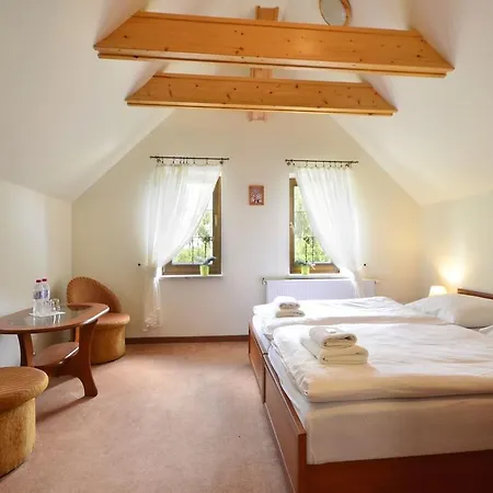 Zloty Widok Bed and Breakfast Karpacz