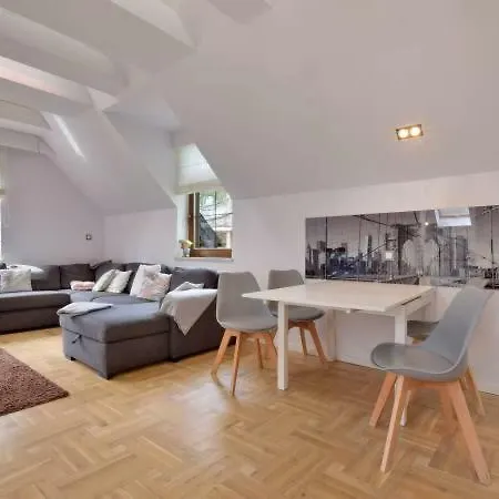 Nocleg ze śniadaniem Złoty Widok