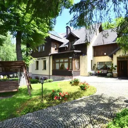 Bed & Breakfast Zloty Widok Karpacz