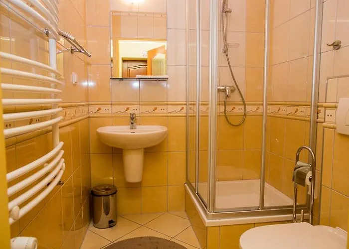 Zloty Widok 3* Karpacz