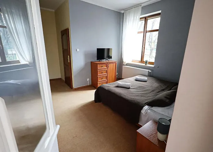 Złoty Widok Nocleg ze śniadaniem Karpacz