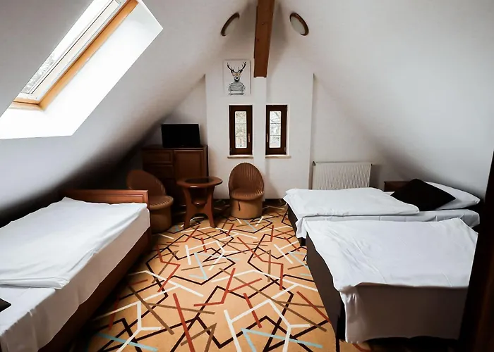 Złoty Widok 3* Karpacz