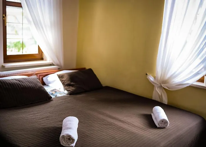 Złoty Widok Karpacz