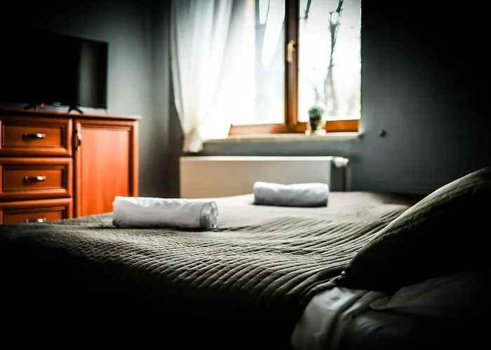 Złoty Widok Karpacz