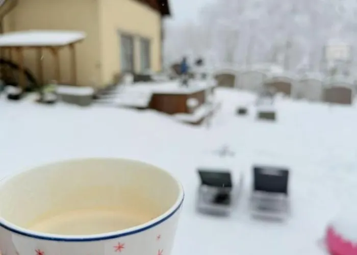 Zloty Widok Bed & Breakfast 3*